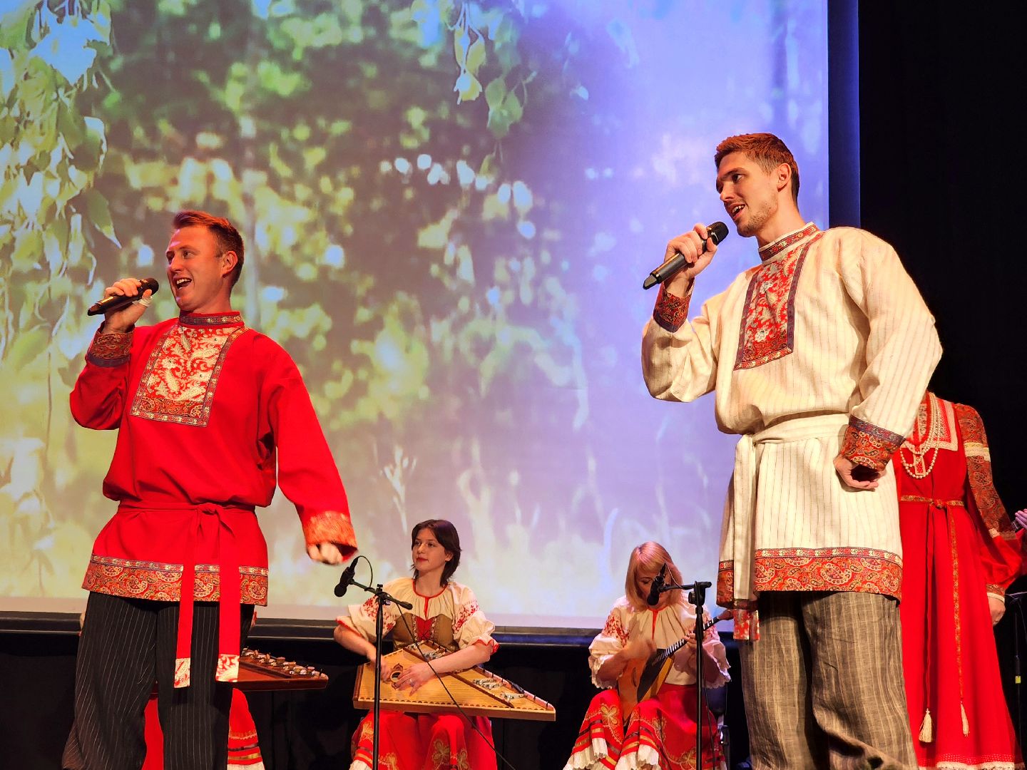 солнечногорск, культура , искусство , ансамбль , песни,