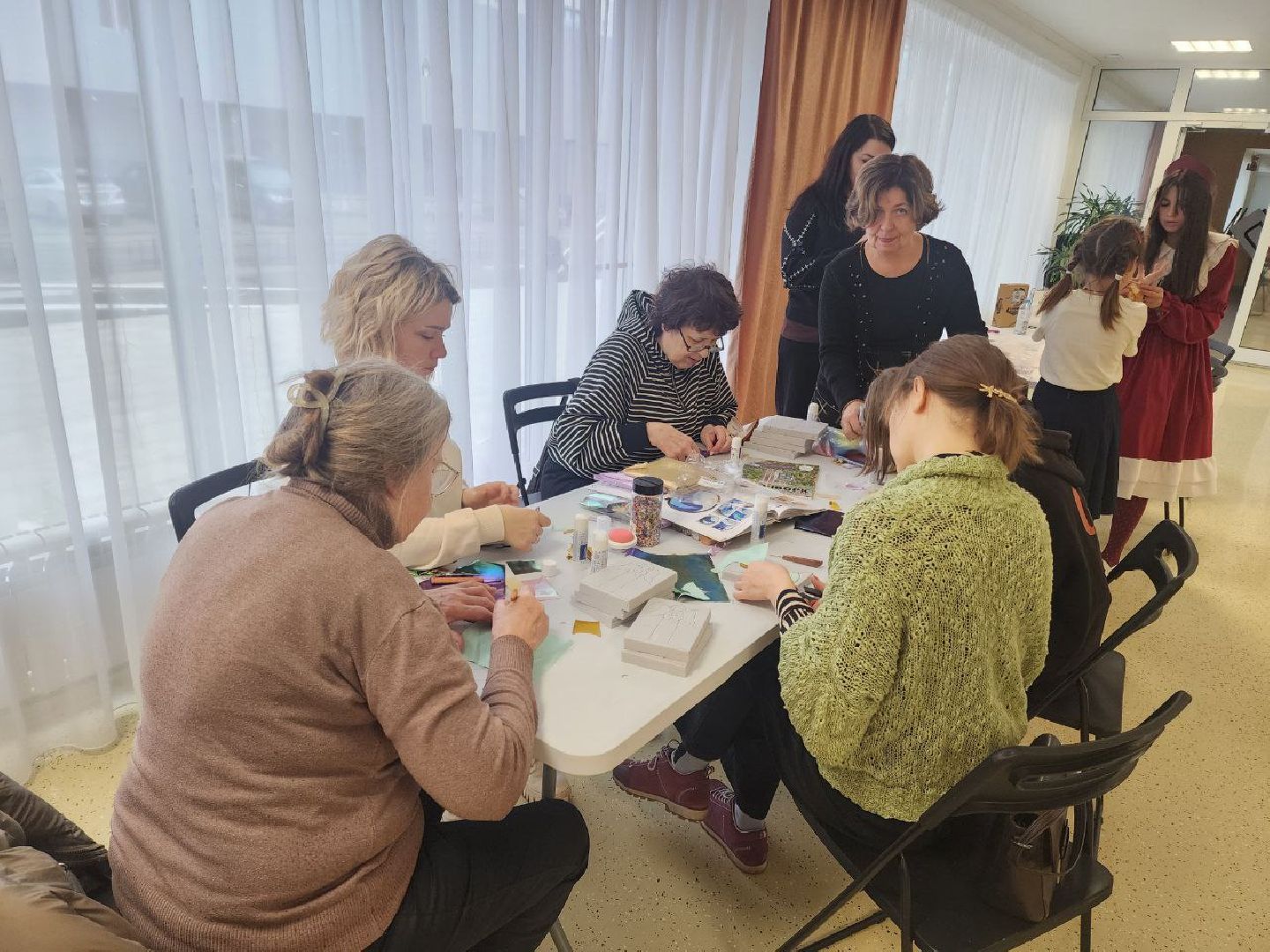 солнечногорск, культура, религия, тимоново,