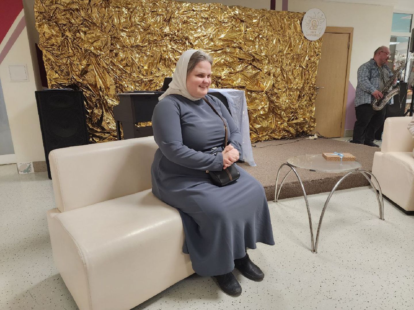 солнечногорск, культура, религия, тимоново,