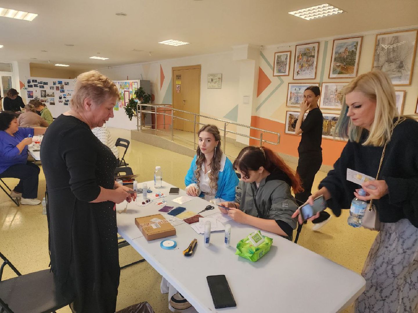 солнечногорск, культура, религия, тимоново,