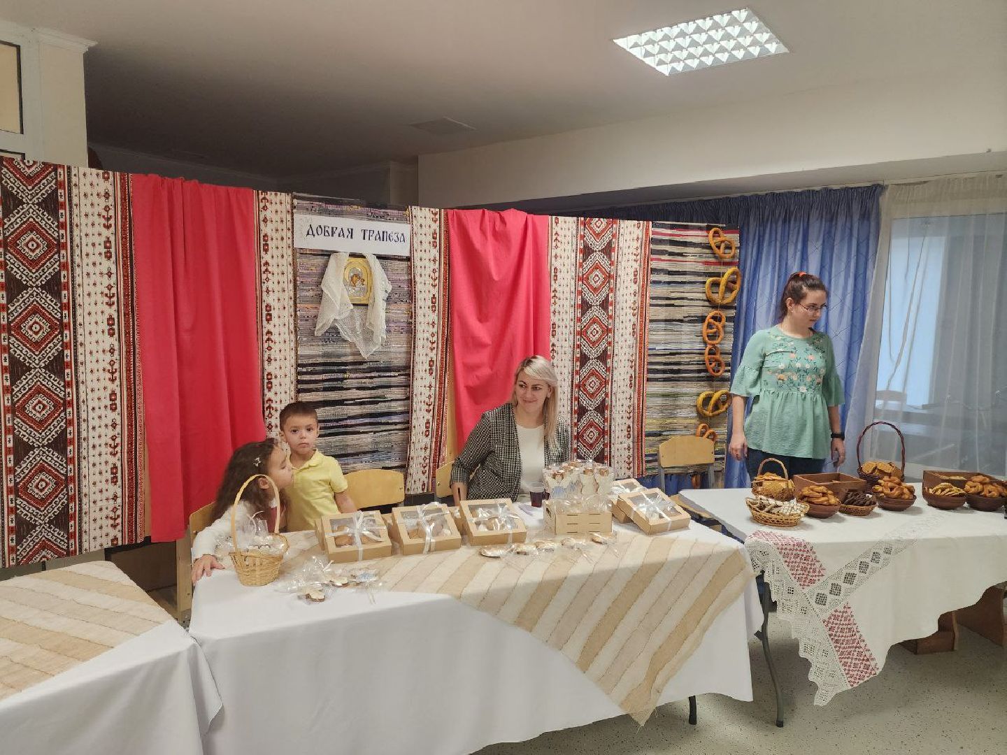 солнечногорск, культура, религия, тимоново,