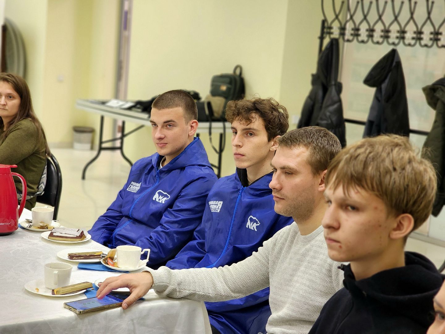 гуманитаная помощь, фонд, спецоперация, помощь землякам , нпо машиностроения,