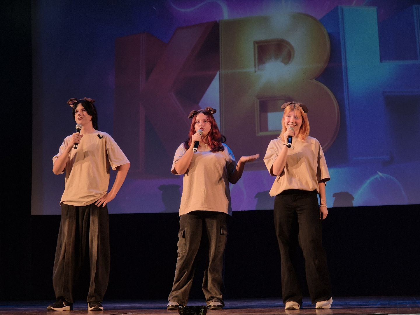 осенний кубок квн, орехово-зуево,