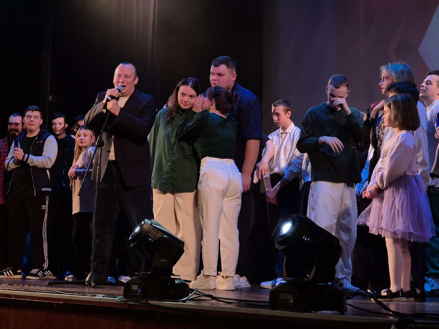 осенний кубок квн, орехово-зуево,