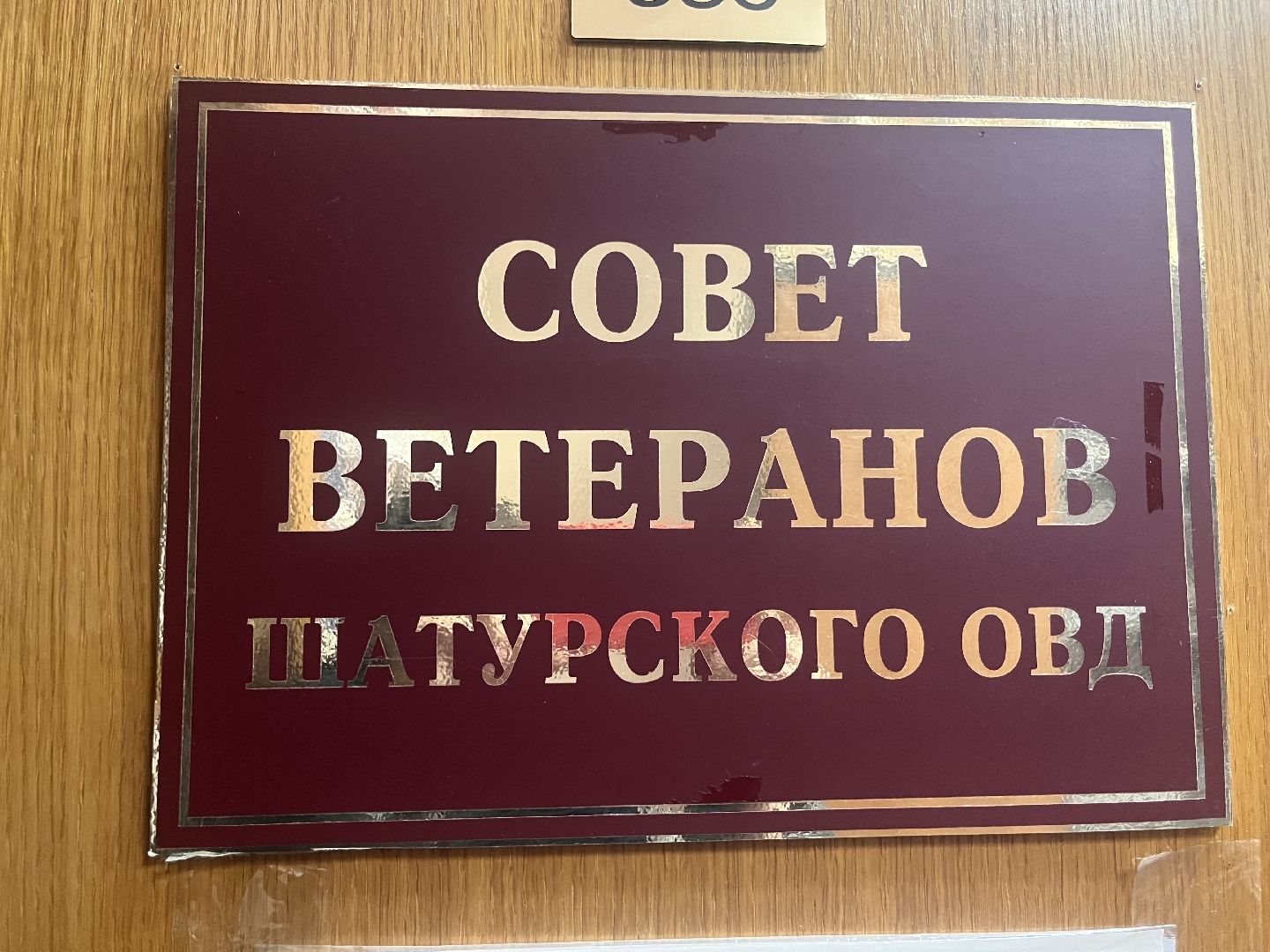 день полиции, шатура новости,