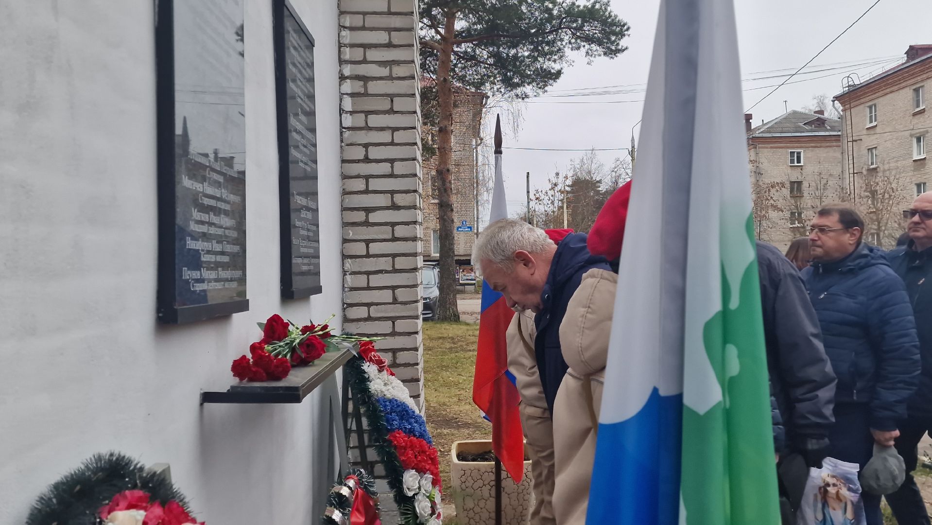 Дубна, Юнармейцы, ДеньОВД,