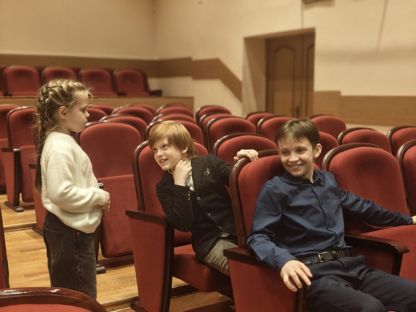 одинцово, одаренные дети подмосковья, одинцовская детская музыкальная школа, музыкальный конкурс,