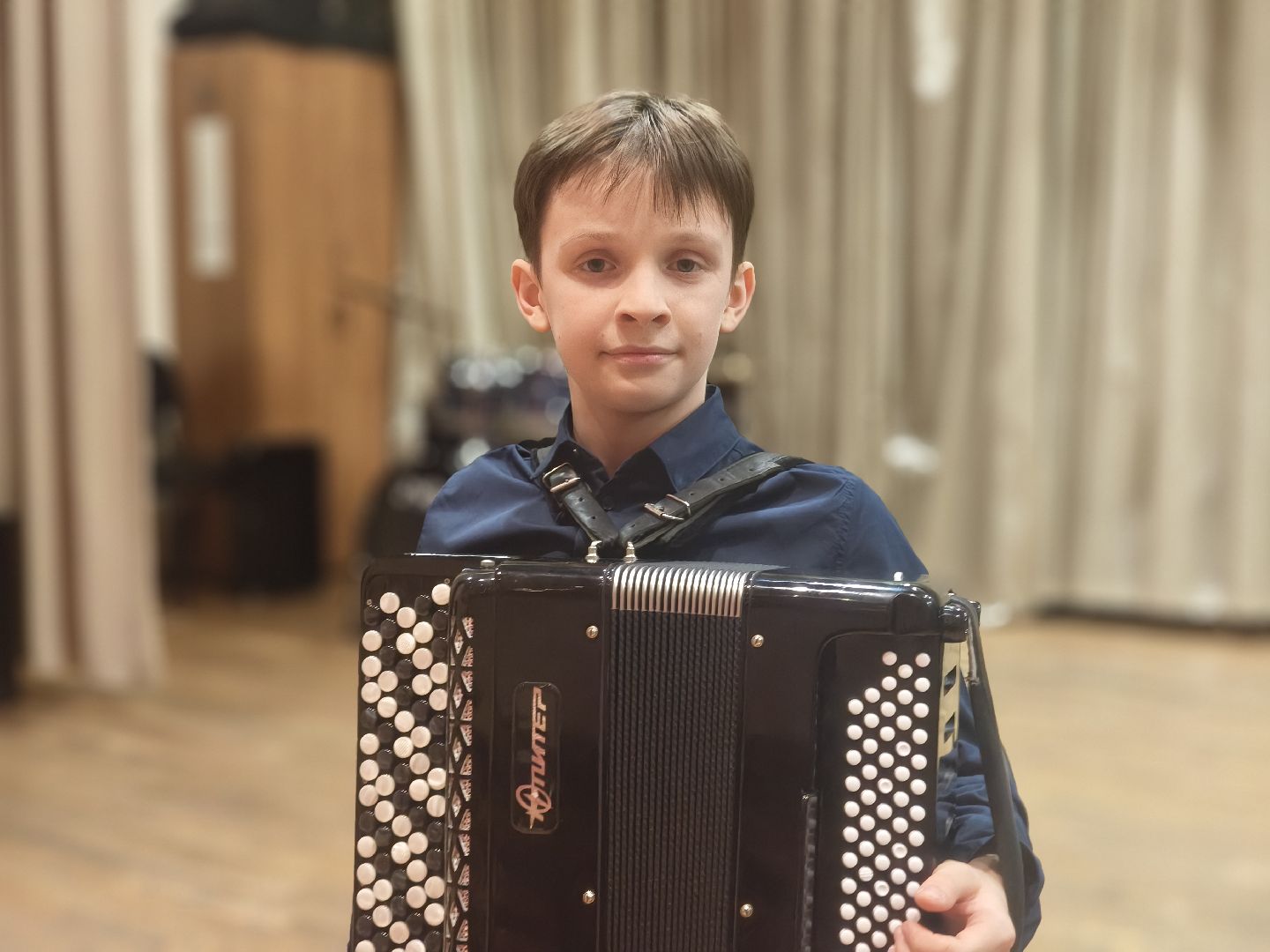 одинцово, одаренные дети подмосковья, одинцовская детская музыкальная школа, музыкальный конкурс,