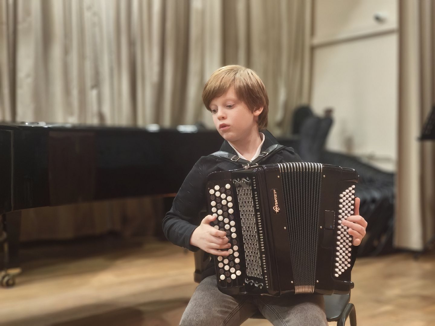 одинцово, одаренные дети подмосковья, одинцовская детская музыкальная школа, музыкальный конкурс,