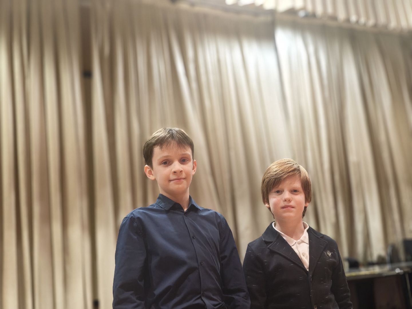 одинцово, одаренные дети подмосковья, одинцовская детская музыкальная школа, музыкальный конкурс,