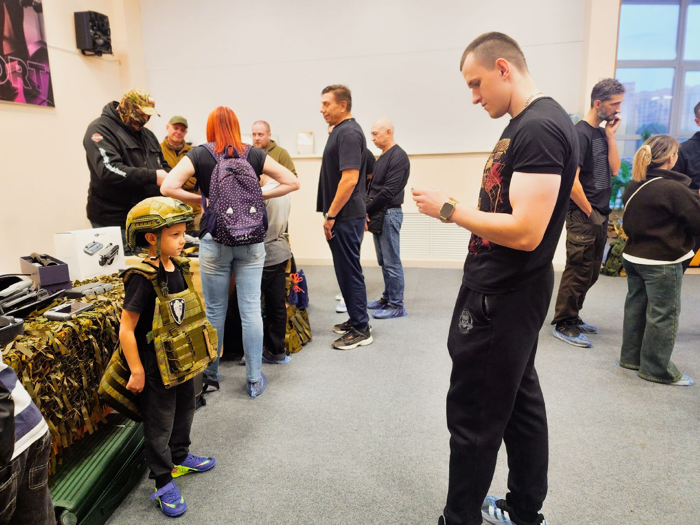 пущино, серпухов, допобразование, впк,