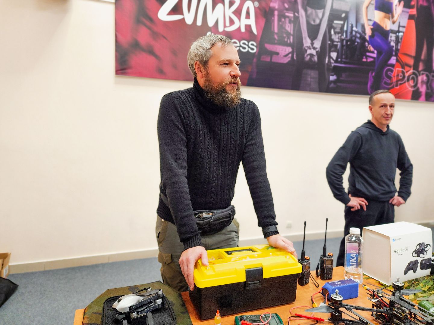 пущино, серпухов, допобразование, впк,