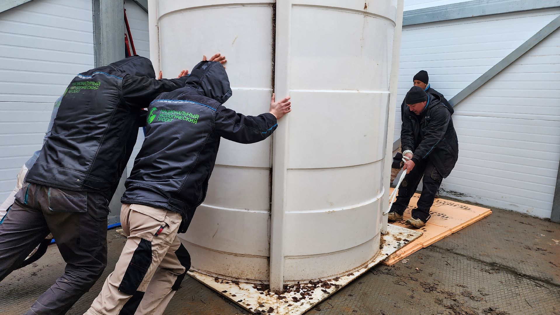 строительство взу, истра,чистая вода,