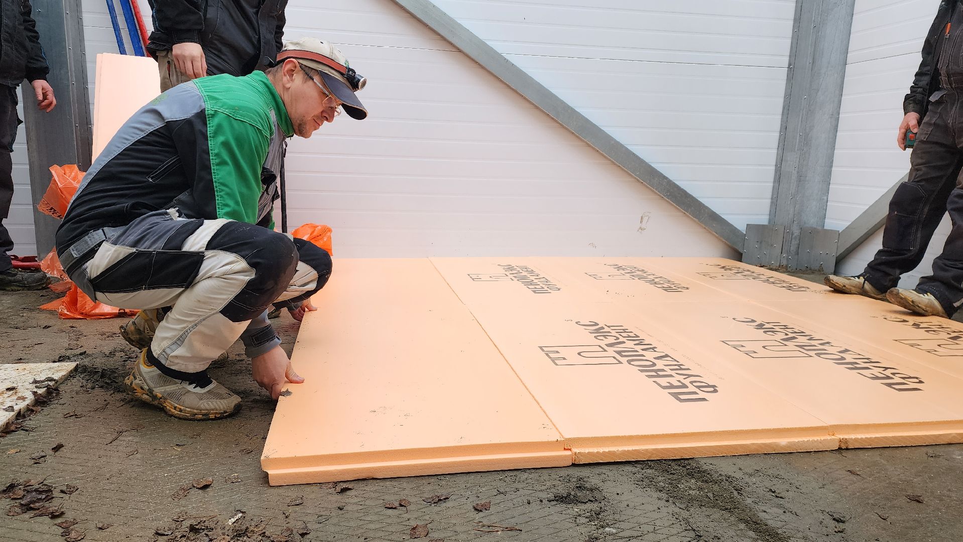 строительство взу, истра,чистая вода,