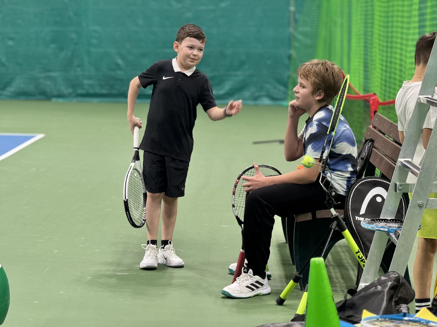 шаховская, теннисный центр, теннисный центр шаховская,