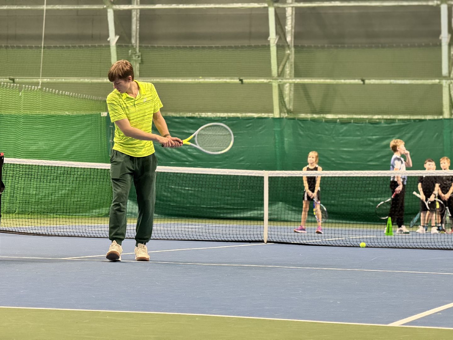 шаховская, теннисный центр, теннисный центр шаховская,