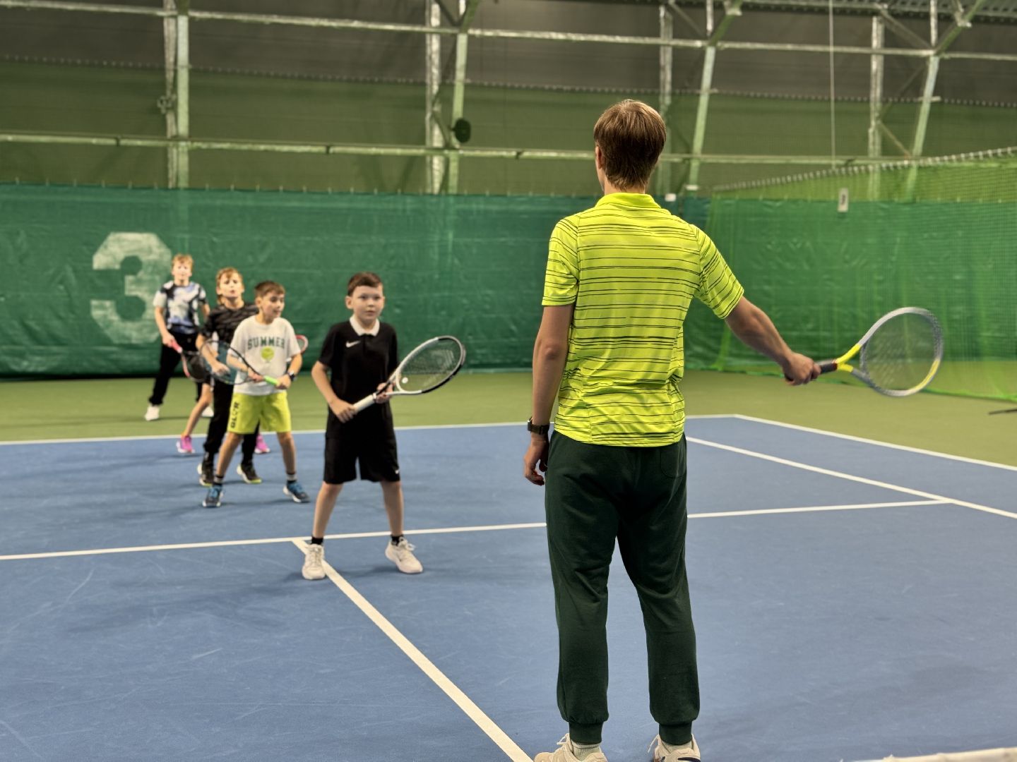 шаховская, теннисный центр, теннисный центр шаховская,