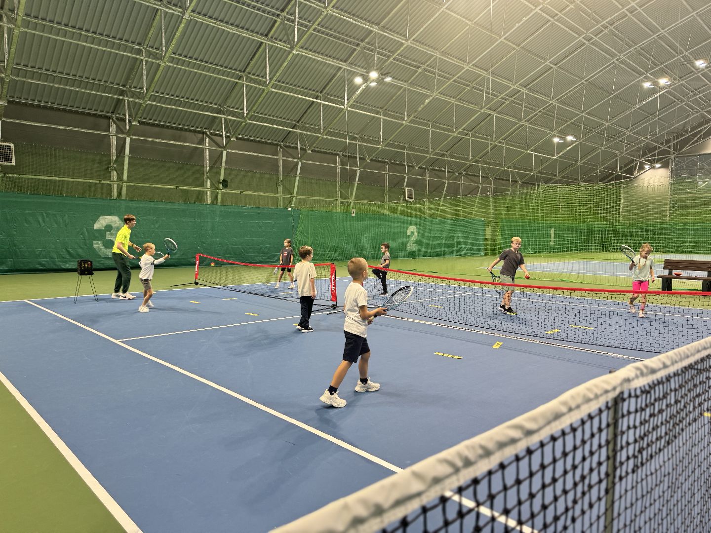 шаховская, теннисный центр, теннисный центр шаховская,