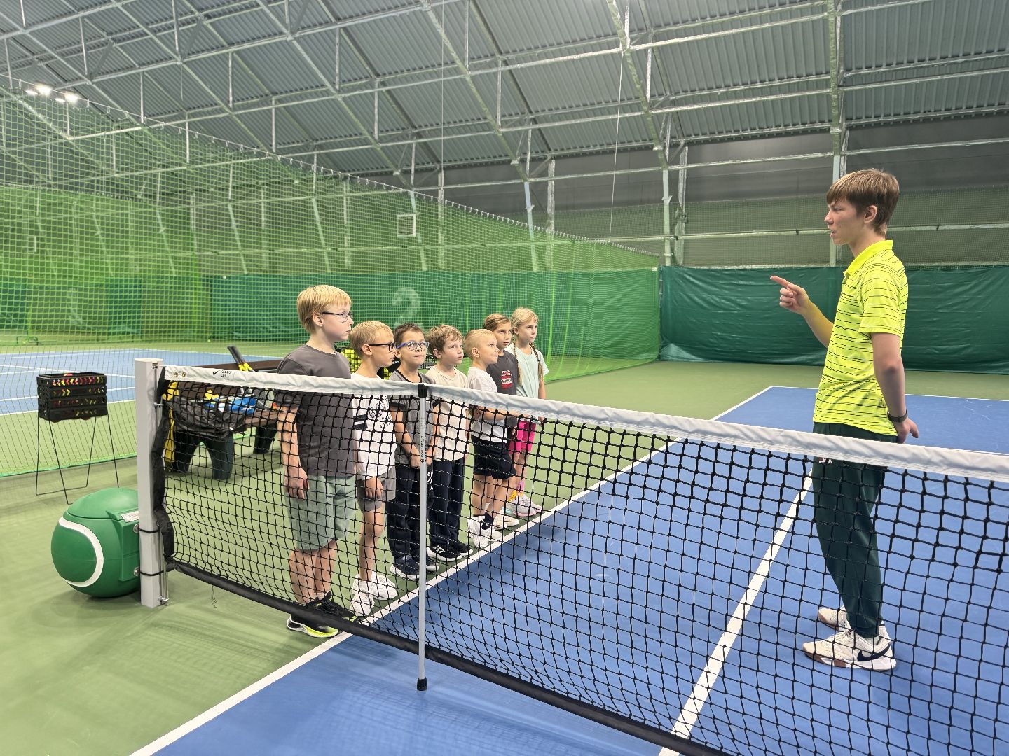 шаховская, теннисный центр, теннисный центр шаховская,