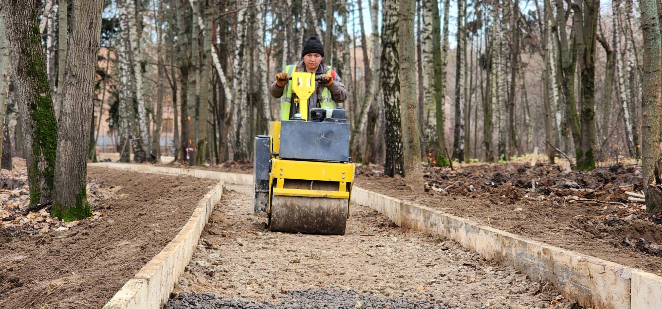 Химки, Благоустройство ,  формирование комфортной городской среды, Школы,