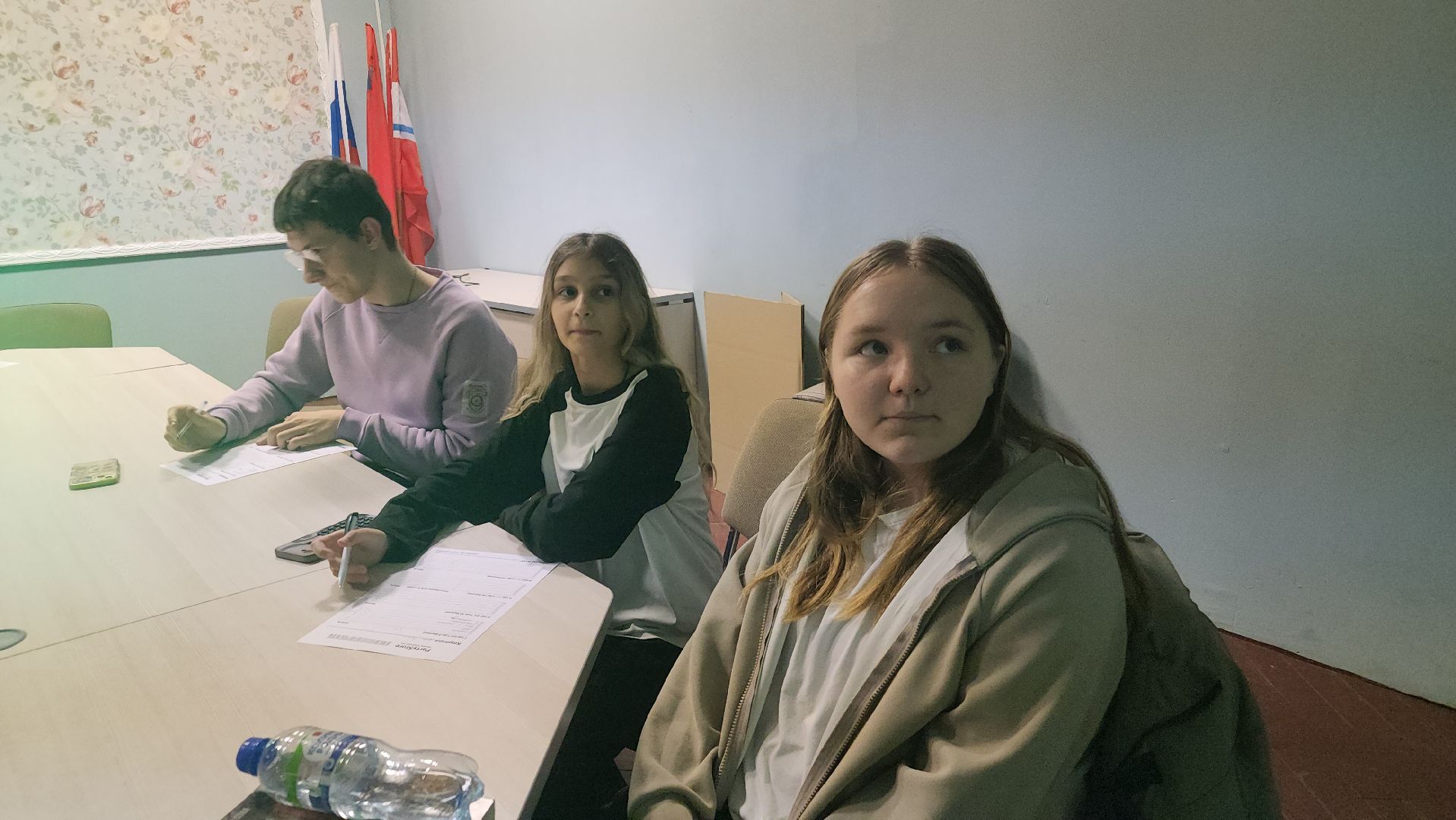 молодежный медиацентр, ликино-дулево, орехово-зуевский округ,