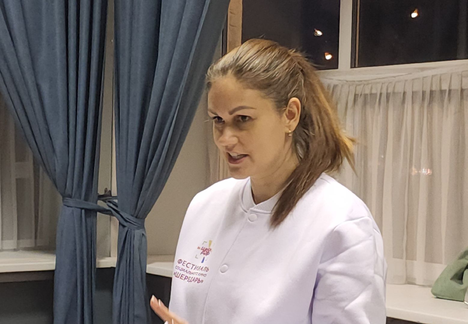 молодежный медиацентр, ликино-дулево, орехово-зуевский округ,