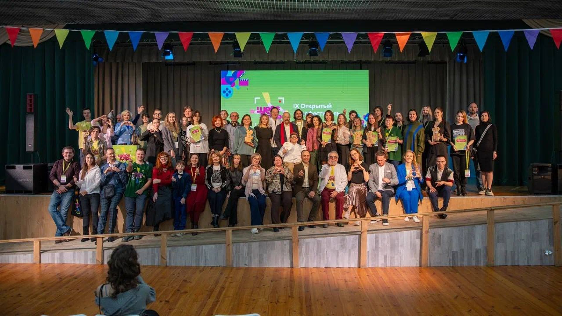 молодежный медиацентр, ликино-дулево, орехово-зуевский округ,