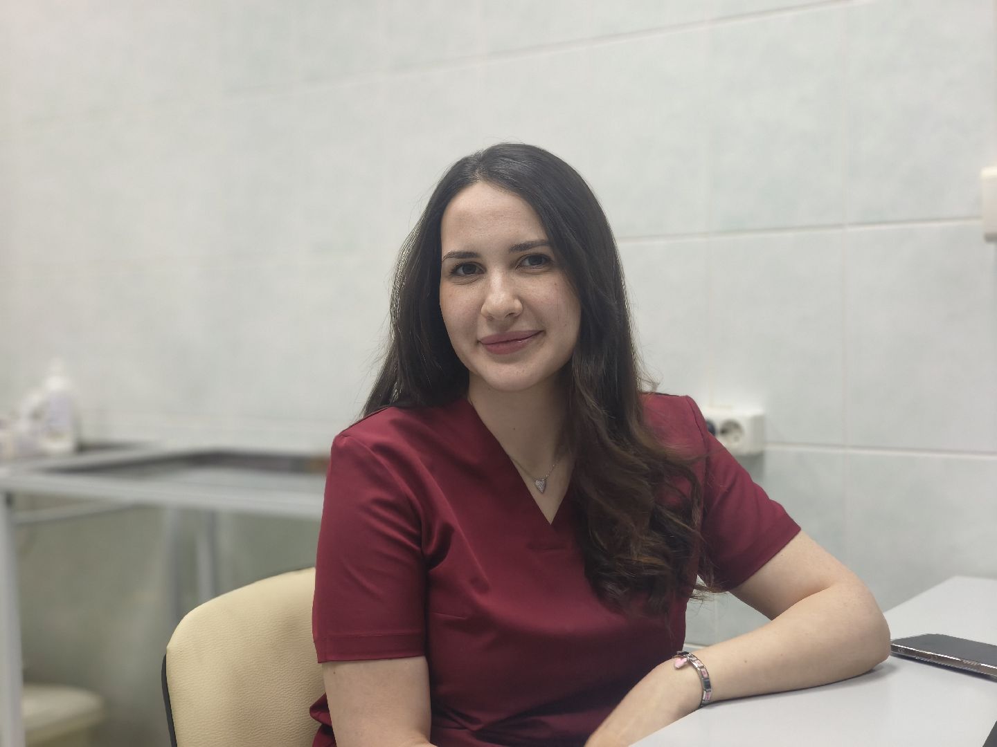 одинцовский городской округ, одинцовская больница, молодые врачи, женская консультация,