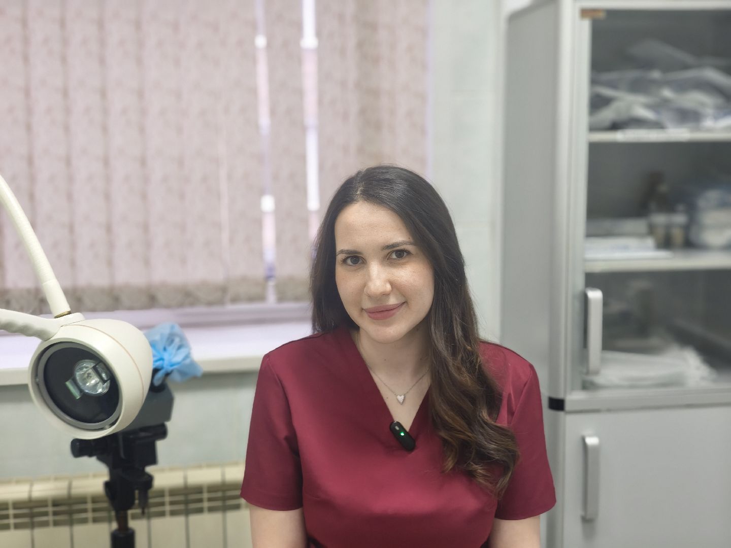 одинцовский городской округ, одинцовская больница, молодые врачи, женская консультация,