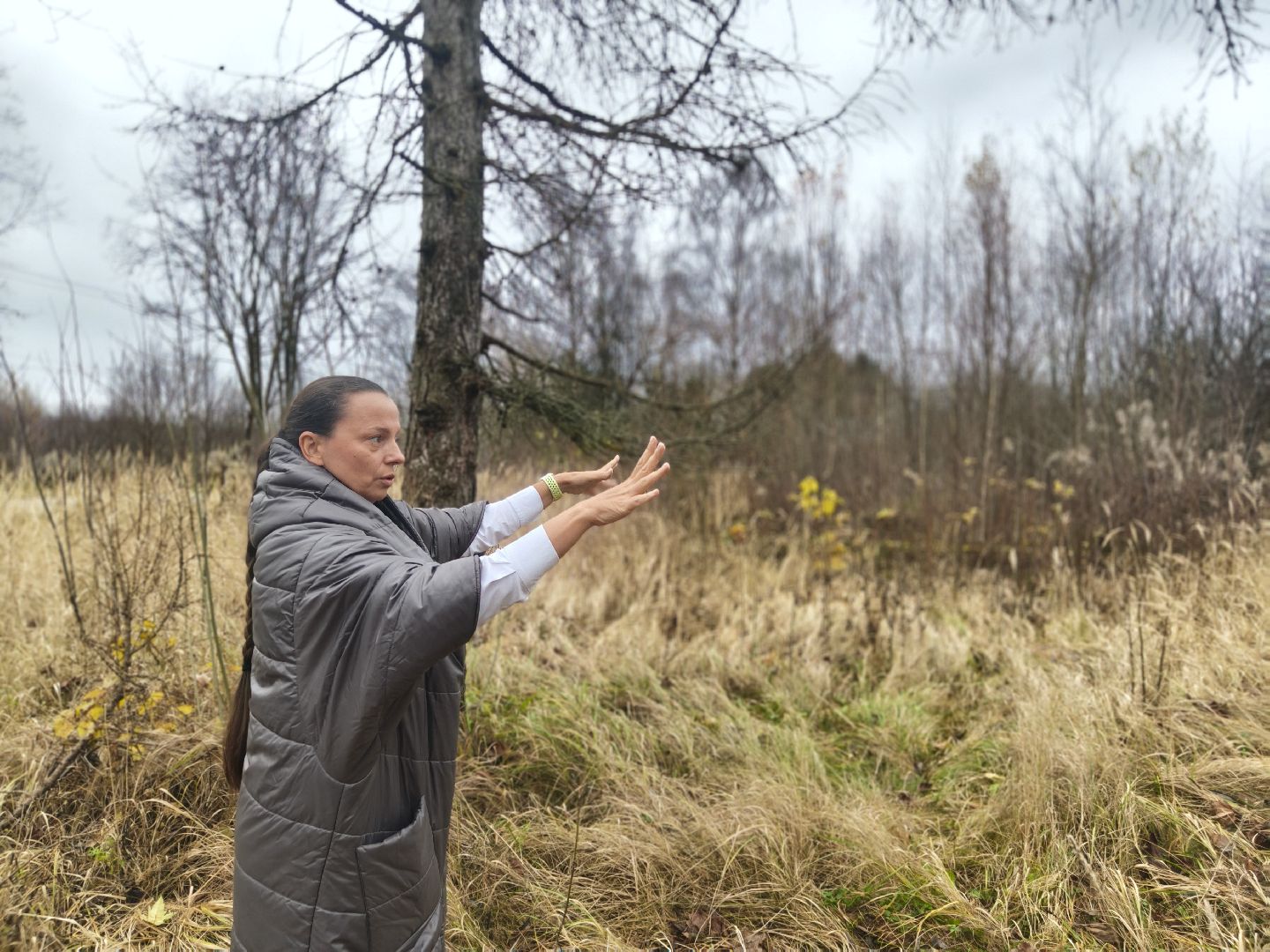 выездная администиация, одинцовский городской округ, захарово,