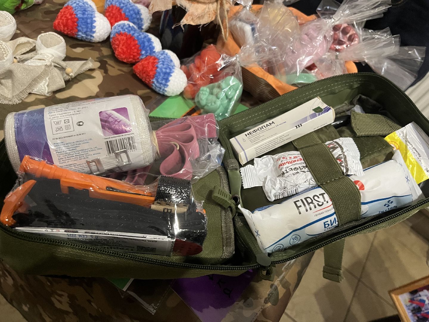 красногорск, волонтер,группа мир,