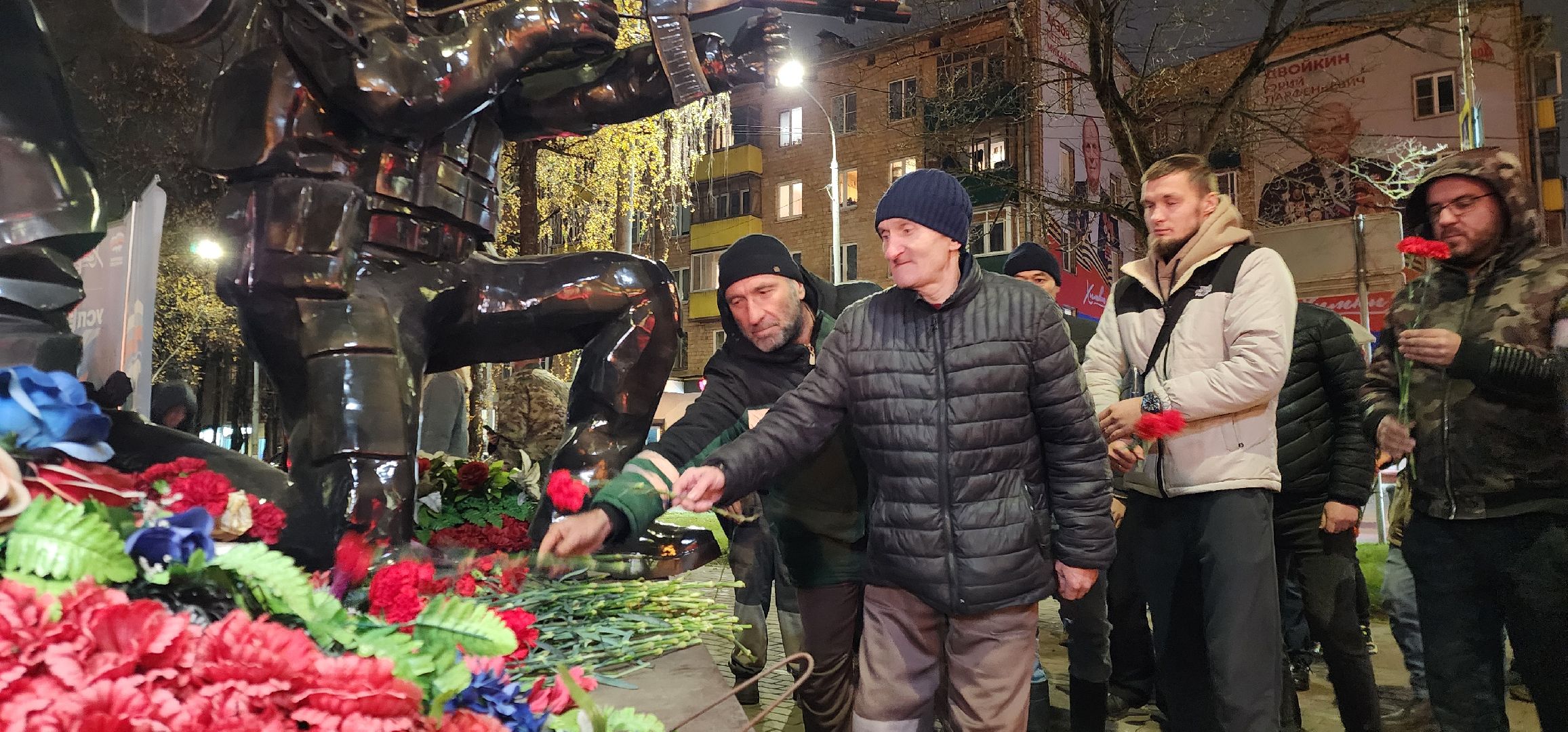 Химки, МВД, Полиция,