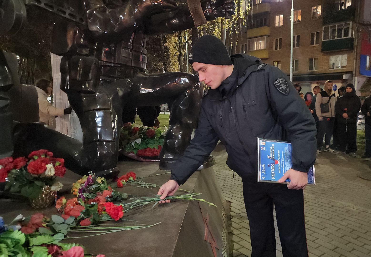 Химки, МВД, Полиция,