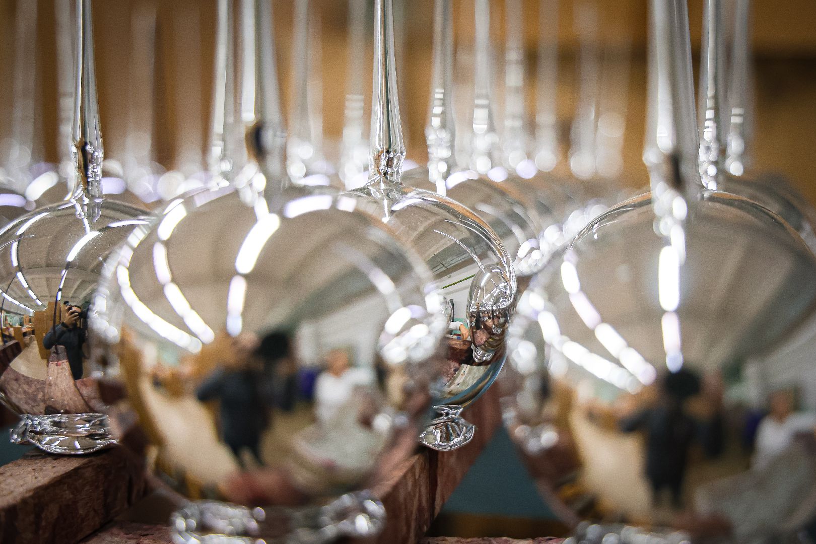 клин, общество,  новый год, символ 2026 года, елочные игрушки, год красной огненной лошади, народные художественные промыслы России,