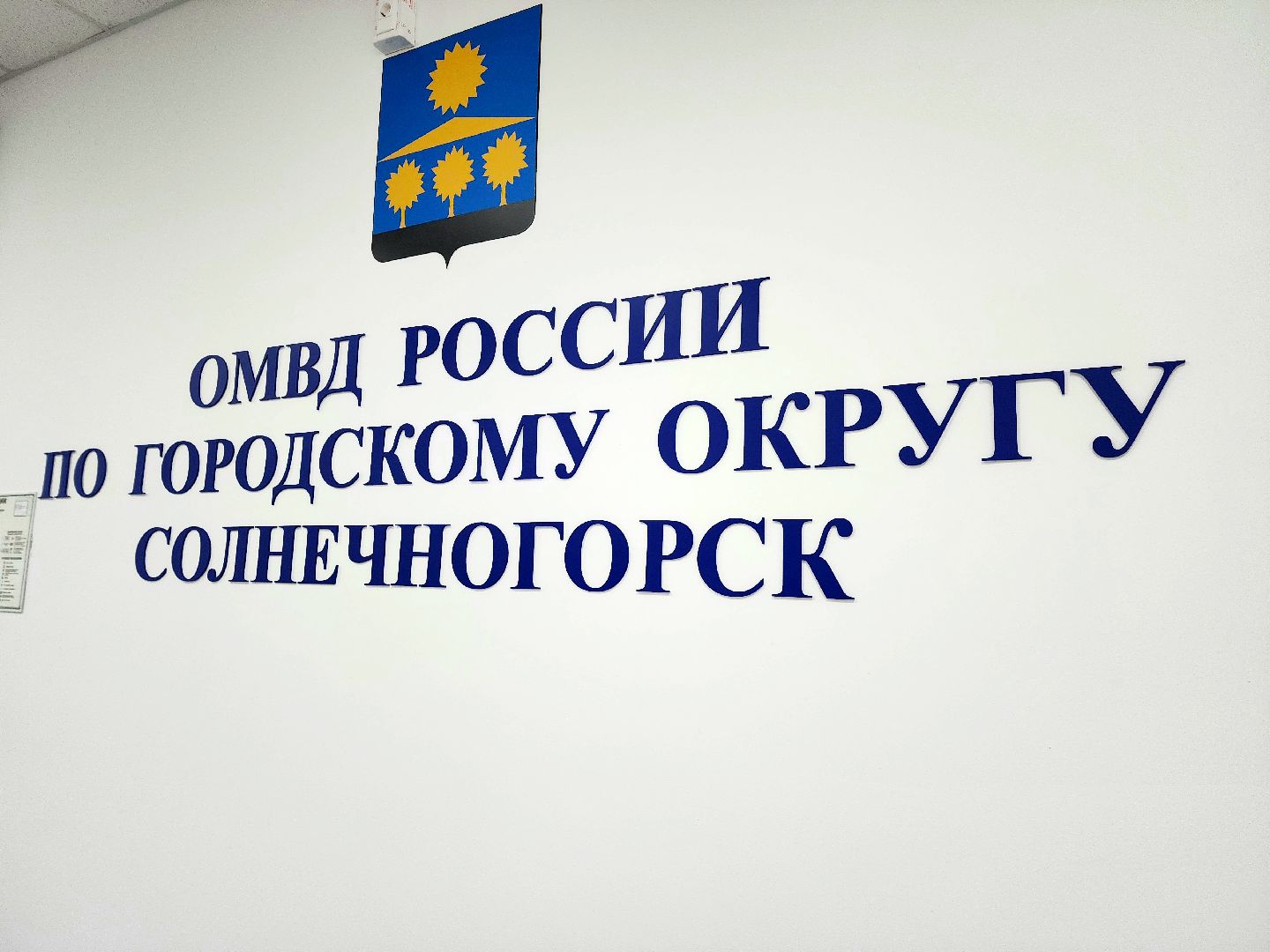 солнечногорск, полиция , праздник , безопасность , мвд,