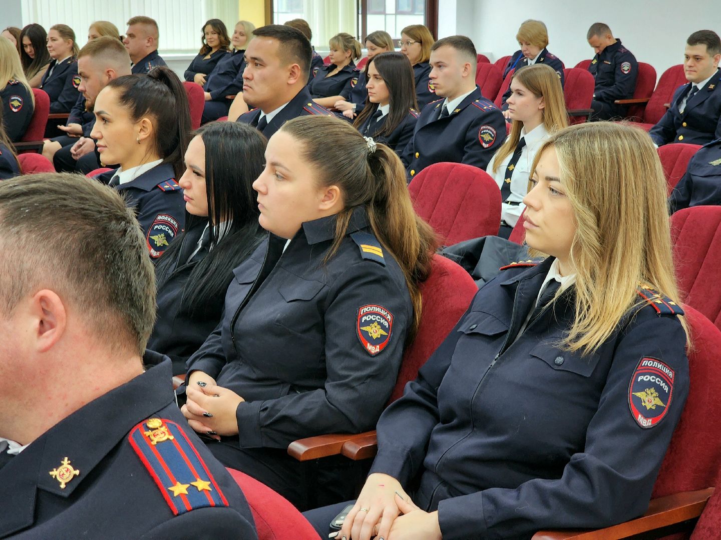 солнечногорск, полиция , праздник , безопасность , мвд,