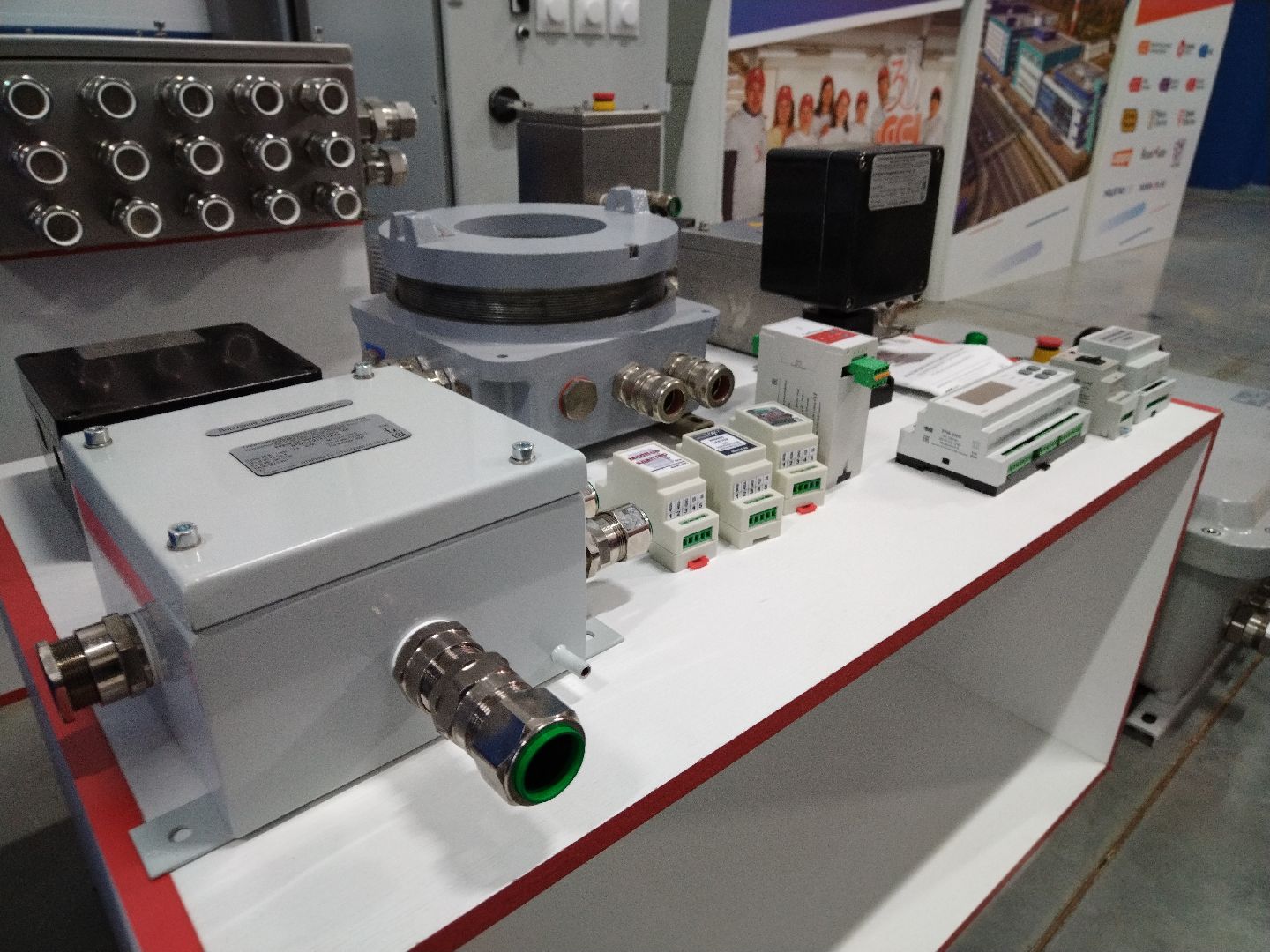 Мытищи, бизнес, экономика