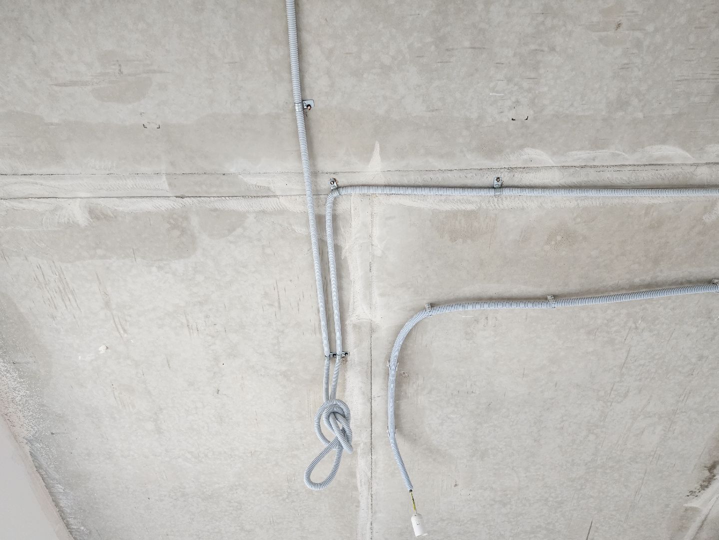 Подольск,   южный поселок, дом для переселенцев,