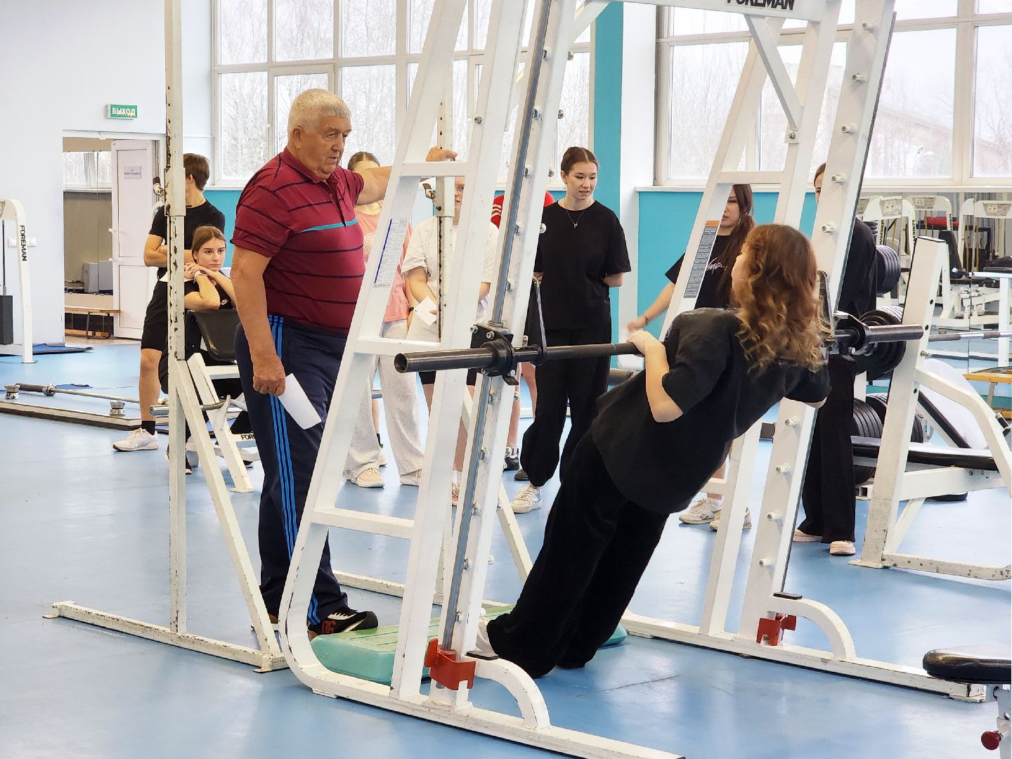 дубна, университет дубна, универлига факультетов, гто, готов к труду и обороне,