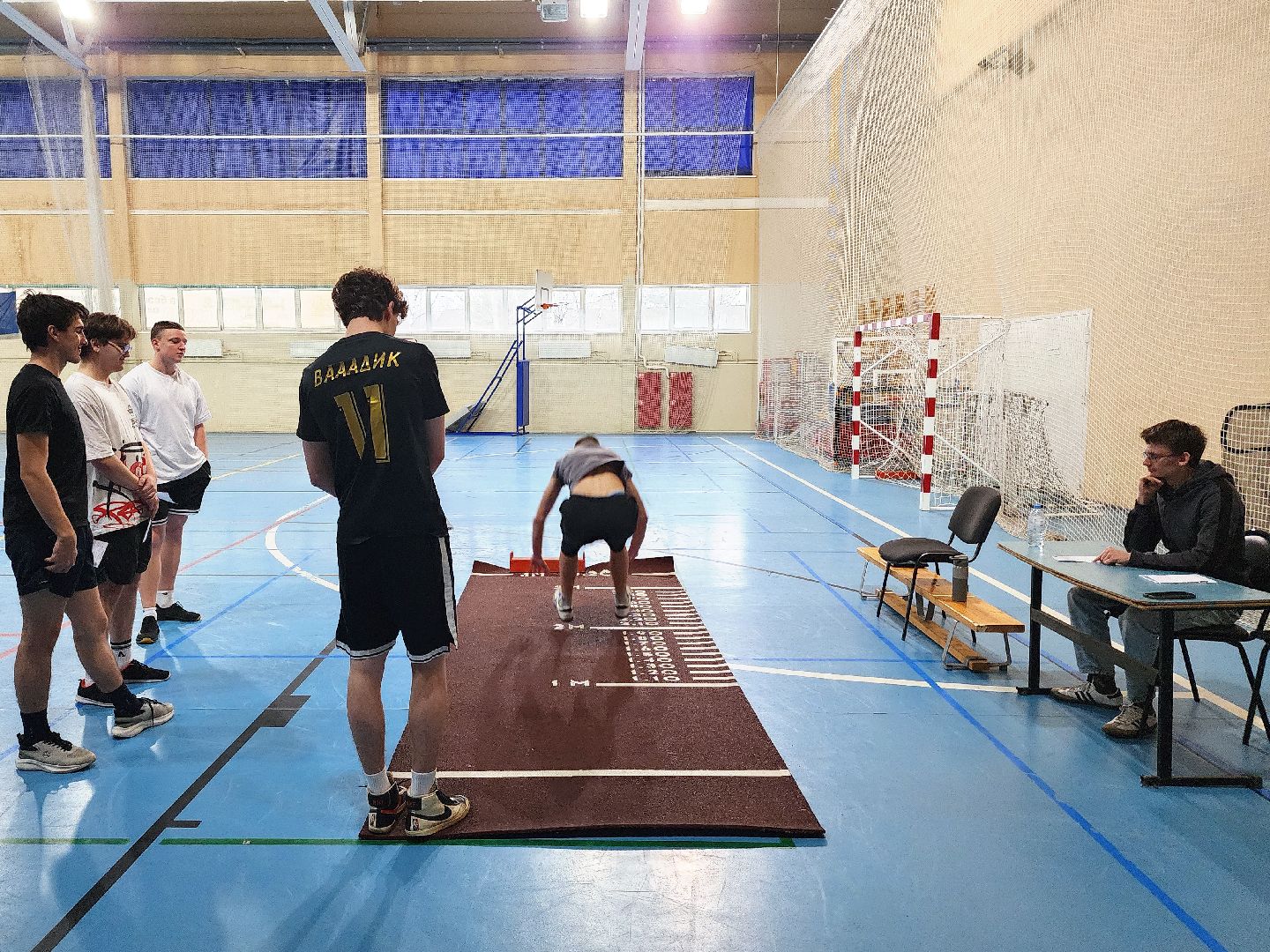 дубна, университет дубна, универлига факультетов, гто, готов к труду и обороне,