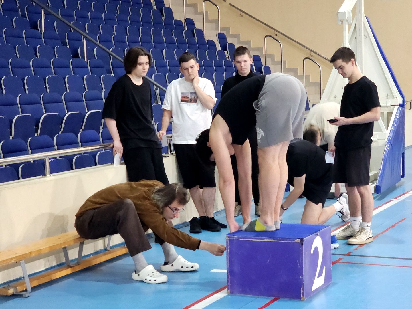 дубна, университет дубна, универлига факультетов, гто, готов к труду и обороне,