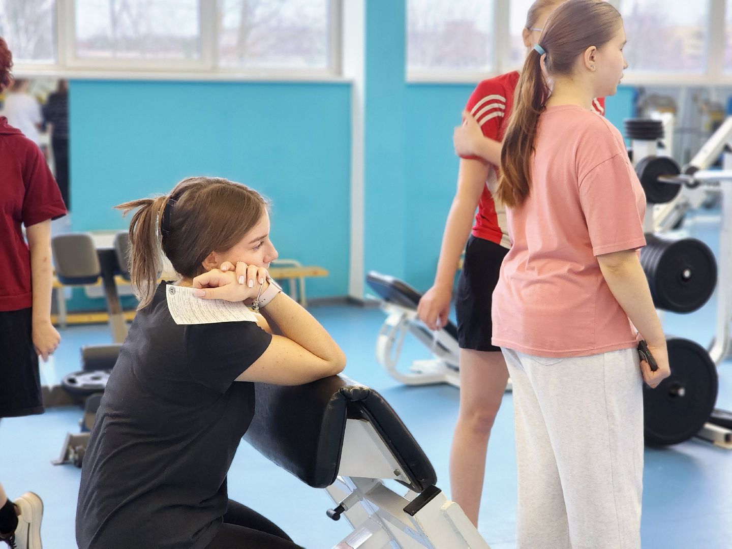 дубна, университет дубна, универлига факультетов, гто, готов к труду и обороне,