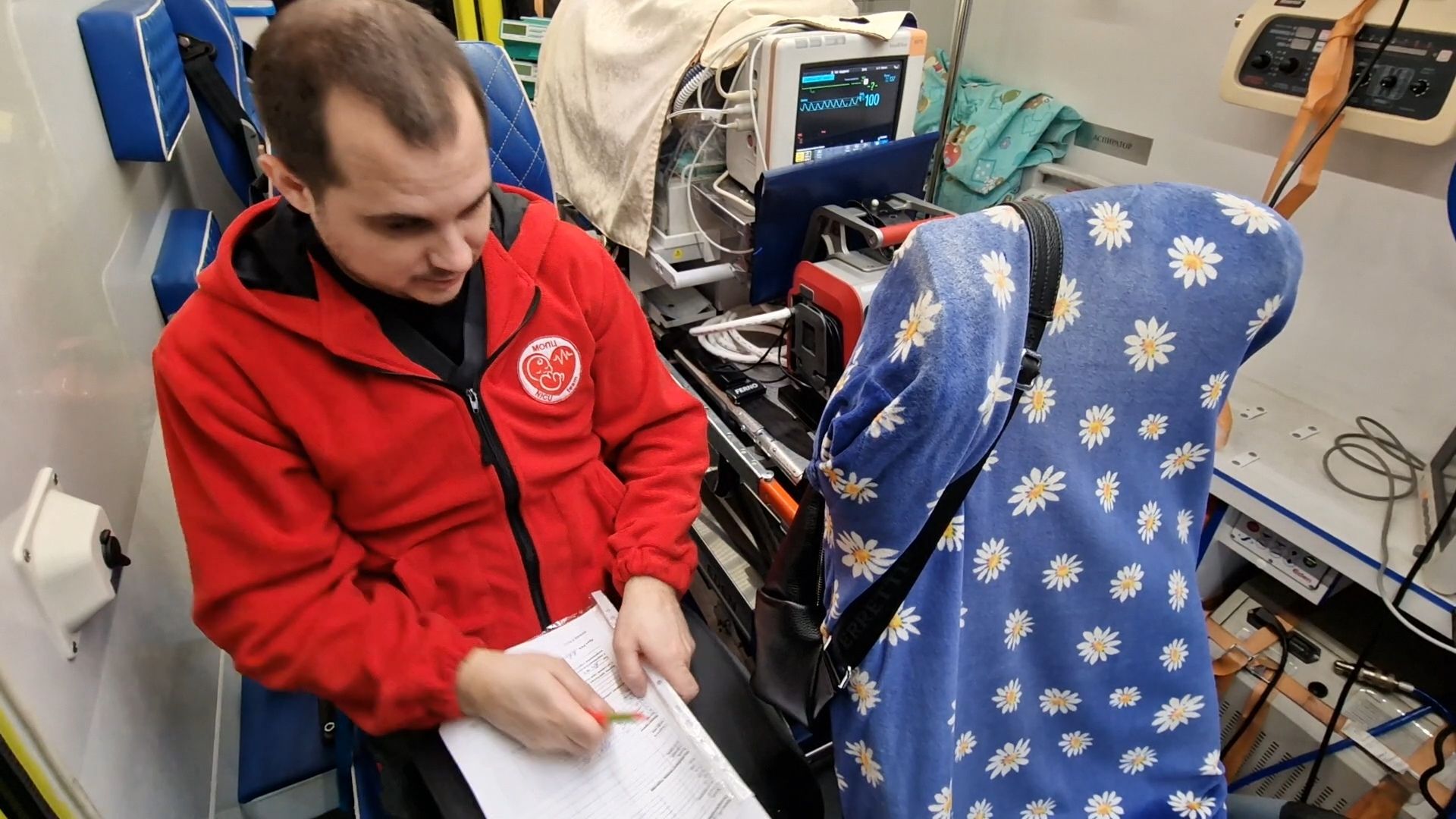 МОПЦ Балашиха, балашиха, медицина,