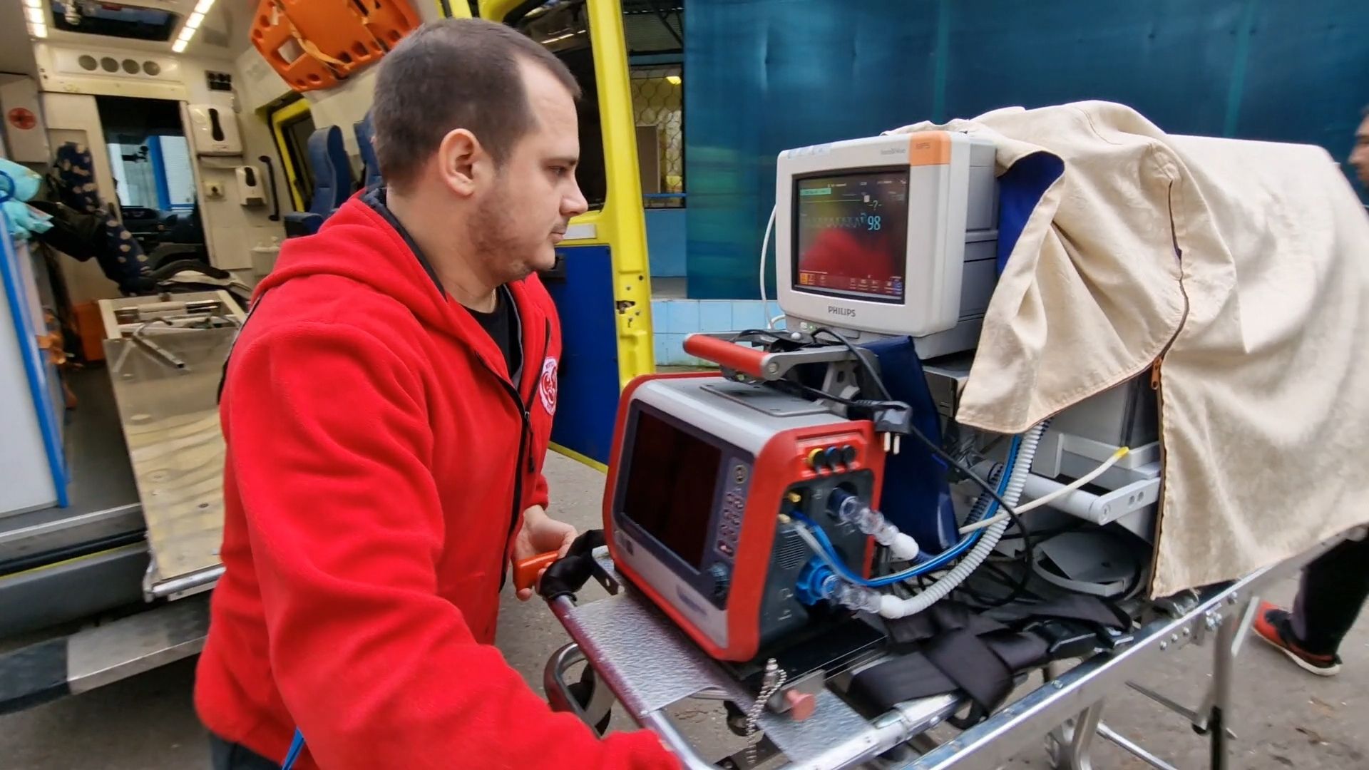 МОПЦ Балашиха, балашиха, медицина,