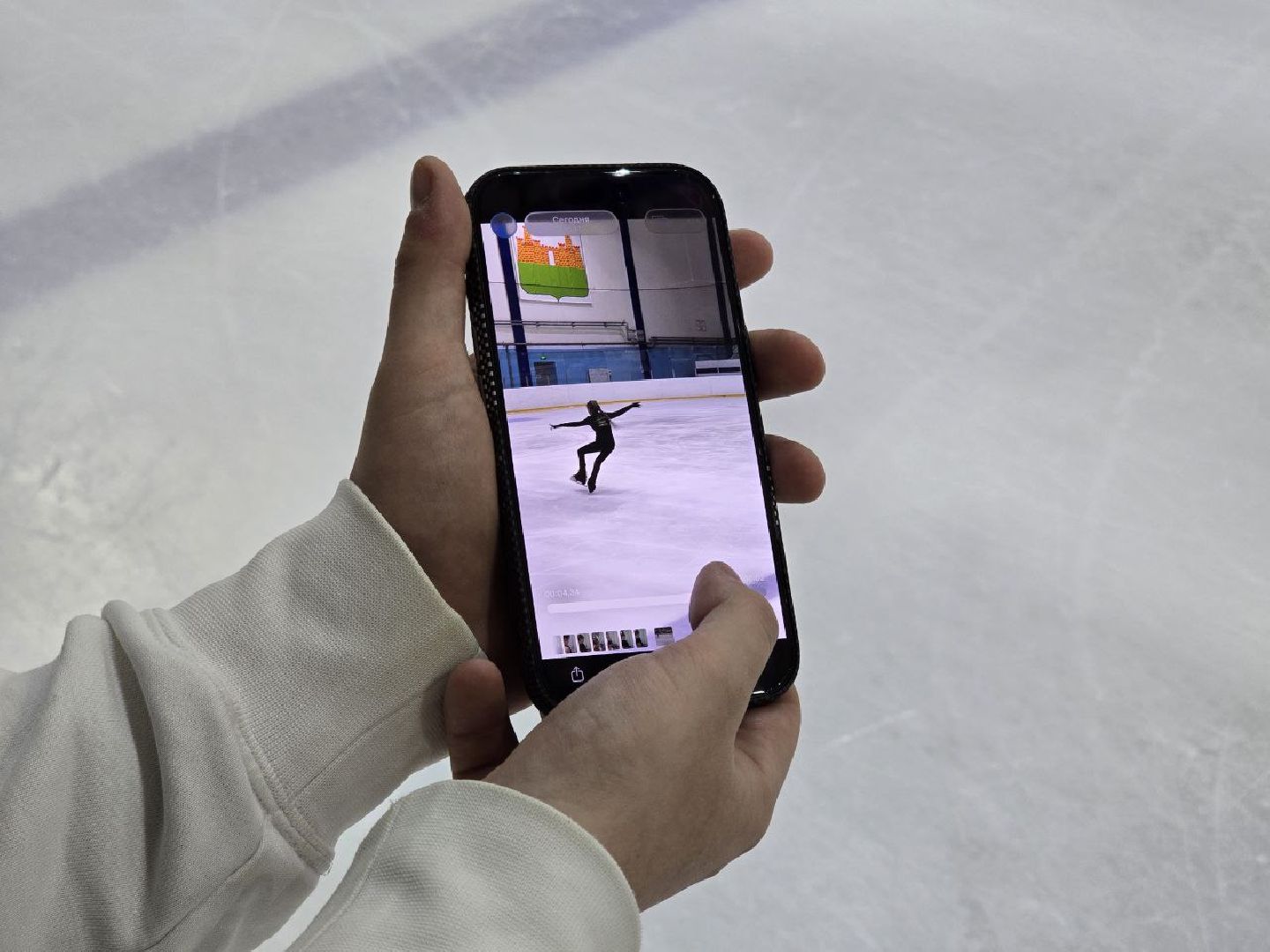 можайск, можайский муниципальный округ, подмосковье, спорт, фигурное катание, тренер, воспитанники , спортсмены,