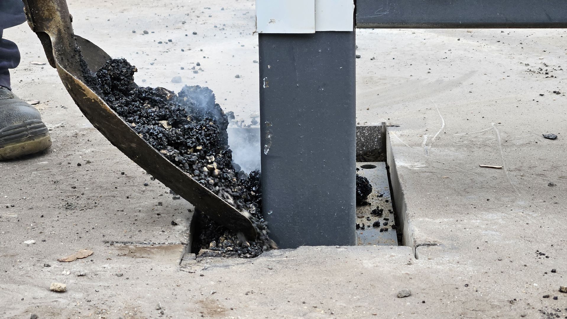 долгопрудный, новые водники, автобусная остановка,