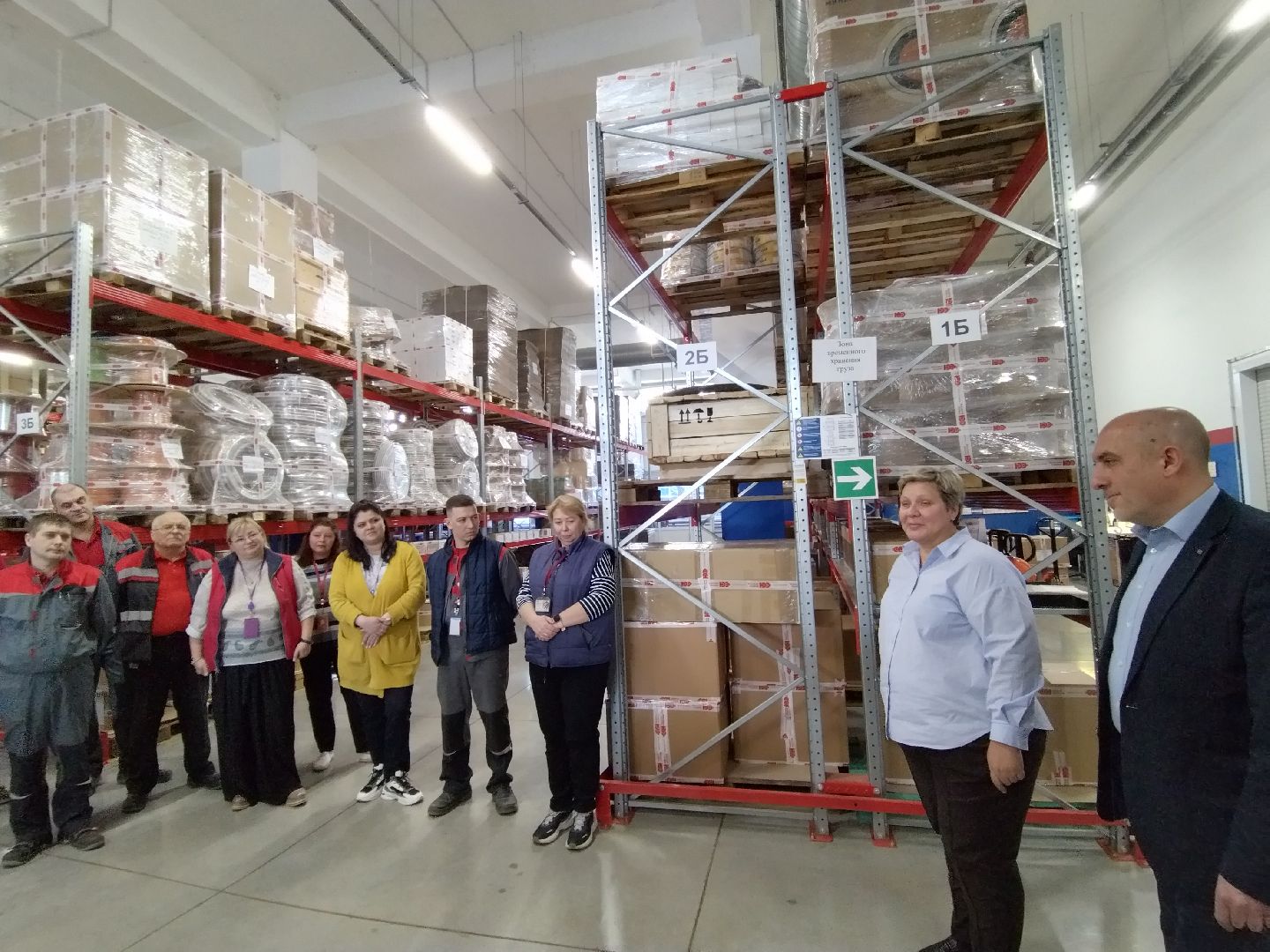 Мытищи, Бизнес, экономика