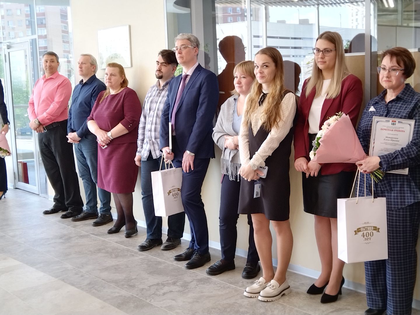 Мытищи, Бизнес, экономика