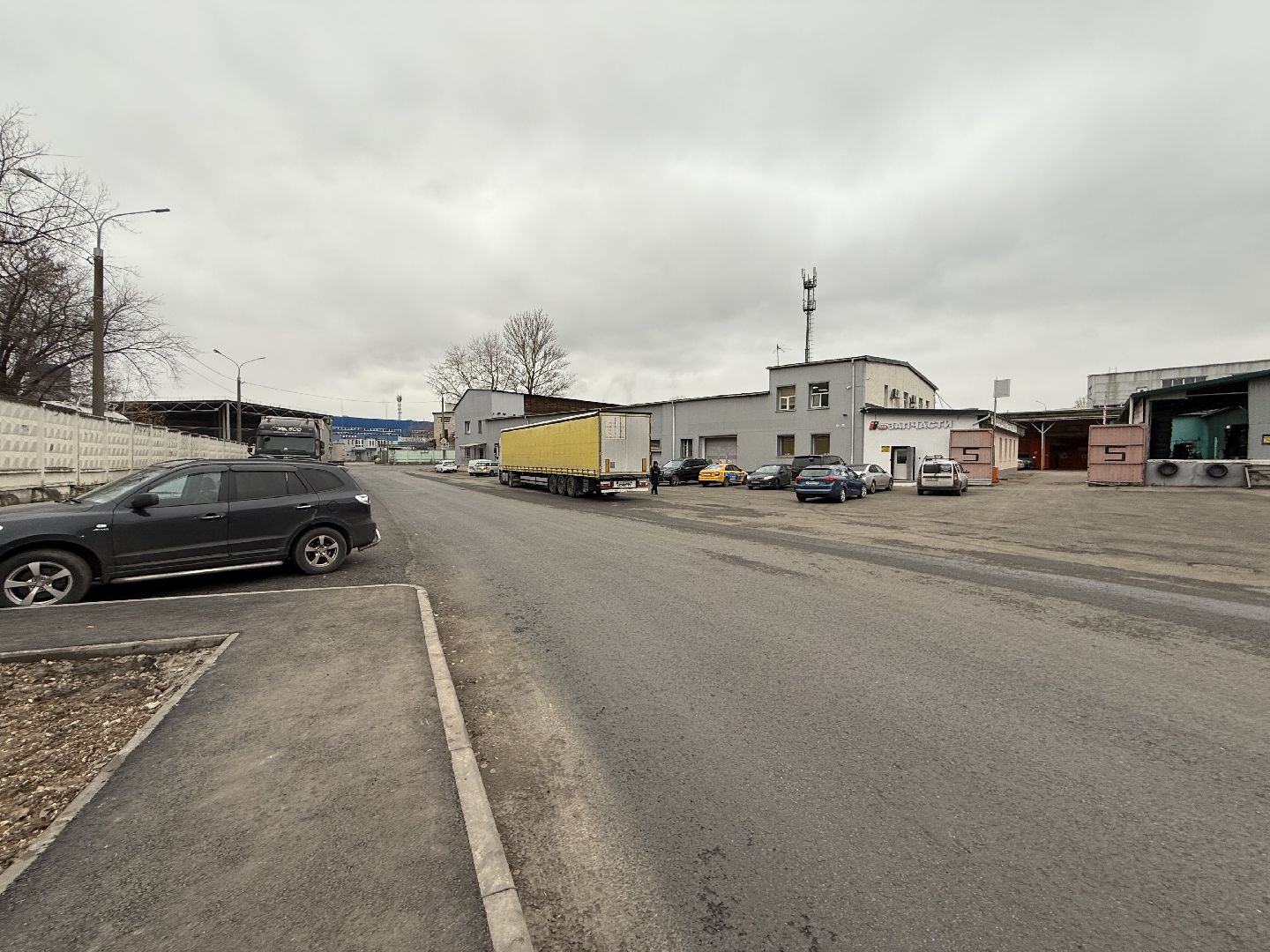 Котельники, ремонт дороги, Асфальт, Благоустройство ,