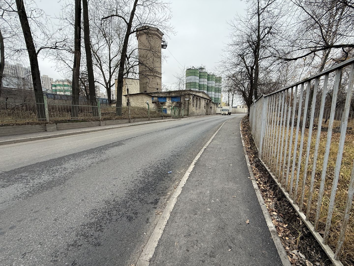 Котельники, ремонт дороги, Асфальт, Благоустройство ,